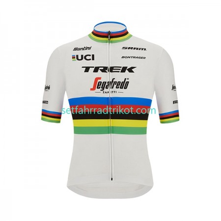Trek-Segafredo Radtrikot kurzarm 2022 N002